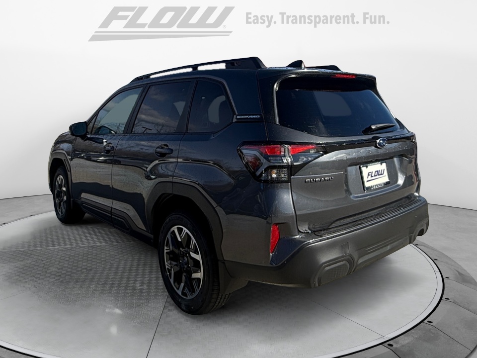 4S4SLDD62T3036776 2026 Subaru Forester Premium