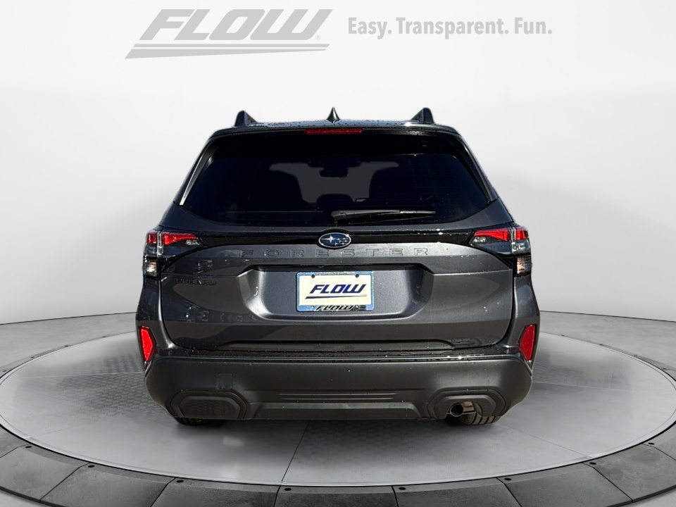 4S4SLDD62T3036776 2026 Subaru Forester Premium