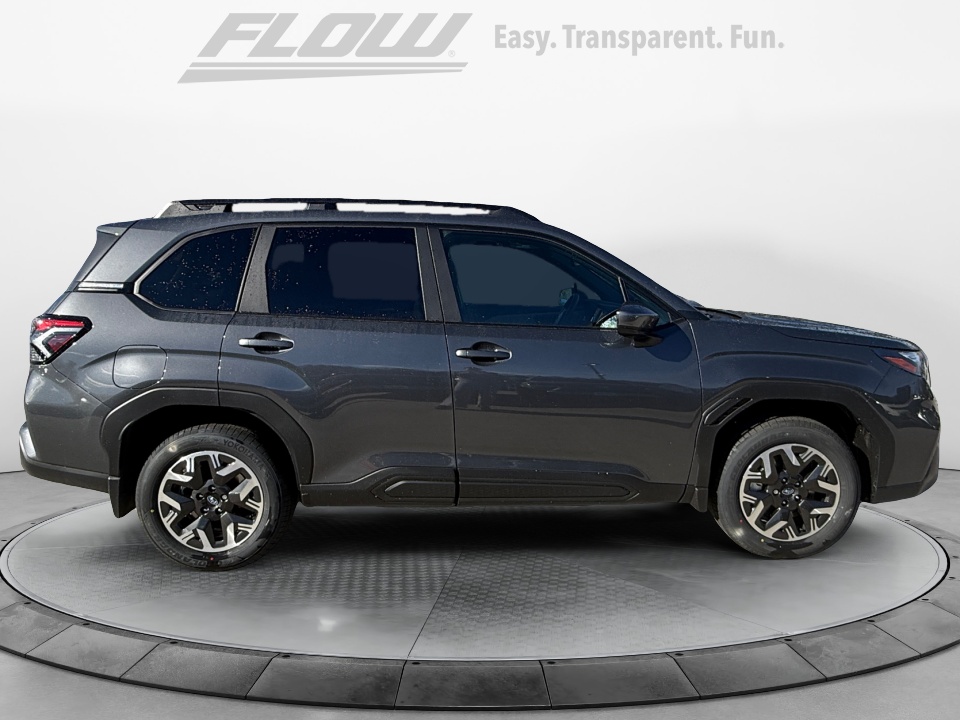 4S4SLDD62T3036776 2026 Subaru Forester Premium