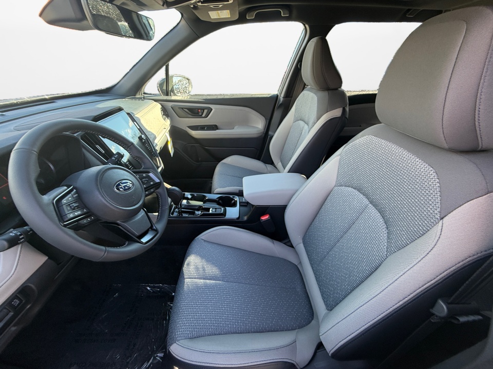 4S4SLDD62T3036776 2026 Subaru Forester Premium