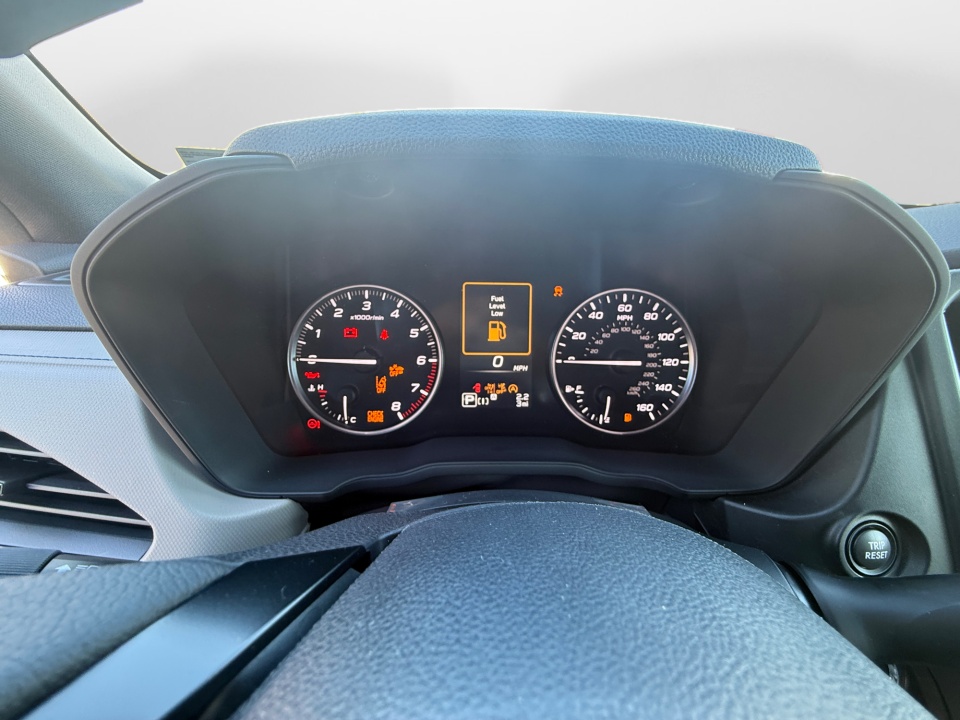 4S4SLDD62T3036776 2026 Subaru Forester Premium