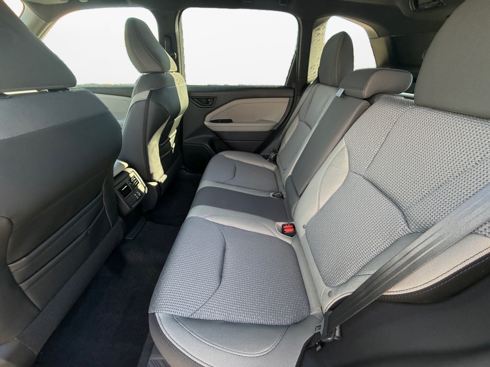 4S4SLDD62T3036776 2026 Subaru Forester Premium