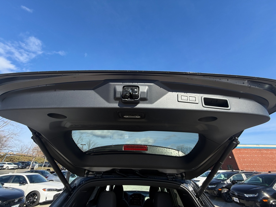 4S4SLDD62T3036776 2026 Subaru Forester Premium