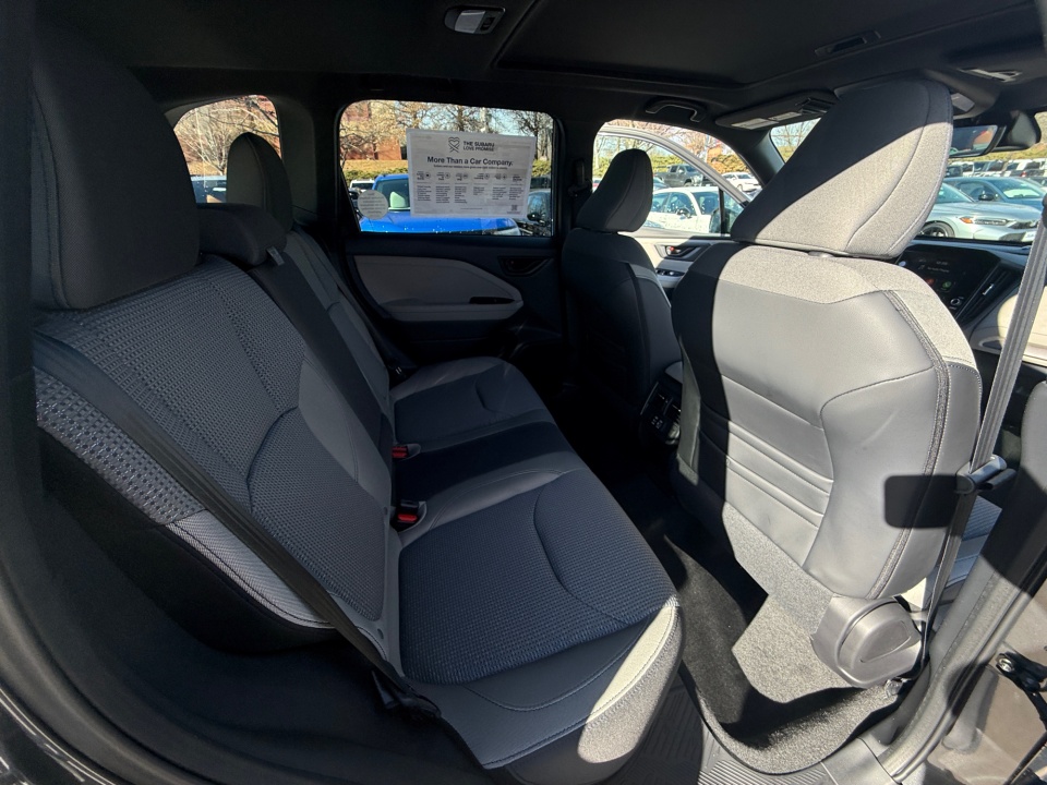 4S4SLDD62T3036776 2026 Subaru Forester Premium