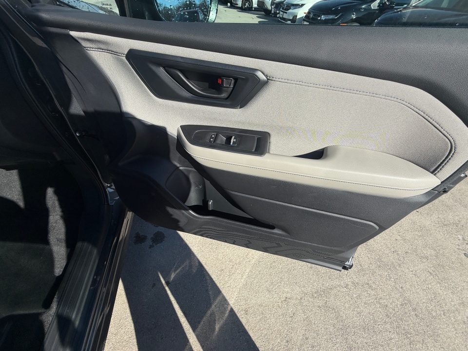 4S4SLDD62T3036776 2026 Subaru Forester Premium