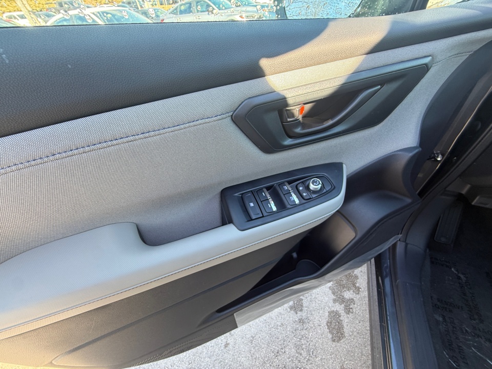 4S4SLDD62T3036776 2026 Subaru Forester Premium