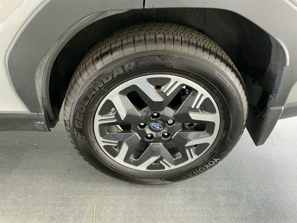 4S4SLDD64T3004380 2026 Subaru Forester Premium