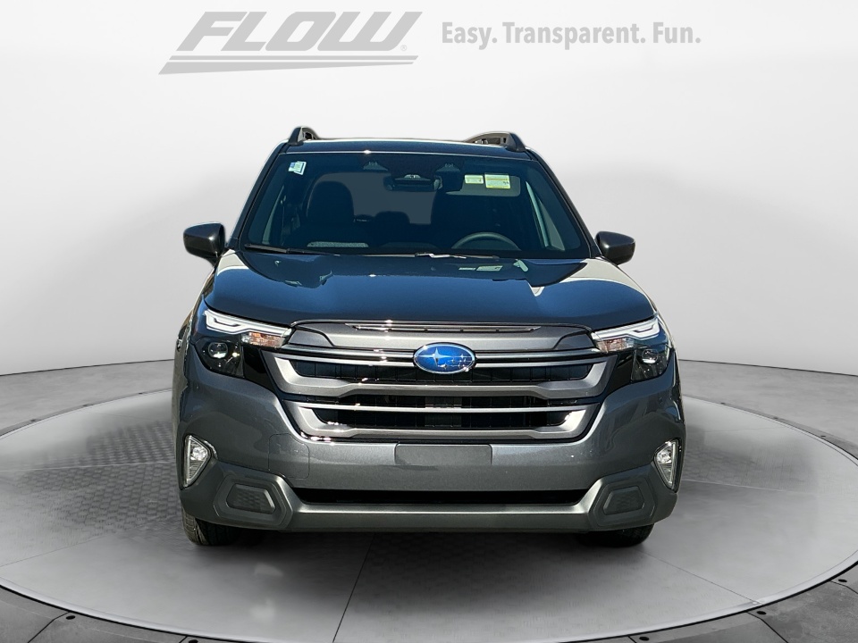 4S4SLDD64T3032311 2026 Subaru Forester Premium