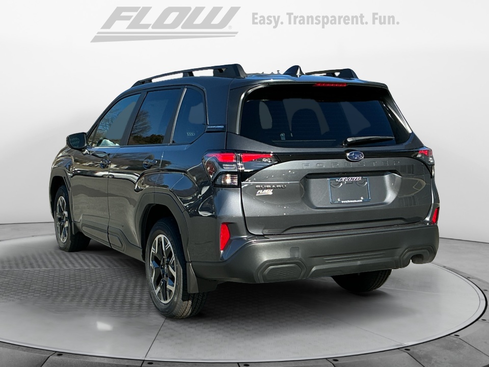 4S4SLDD64T3032311 2026 Subaru Forester Premium