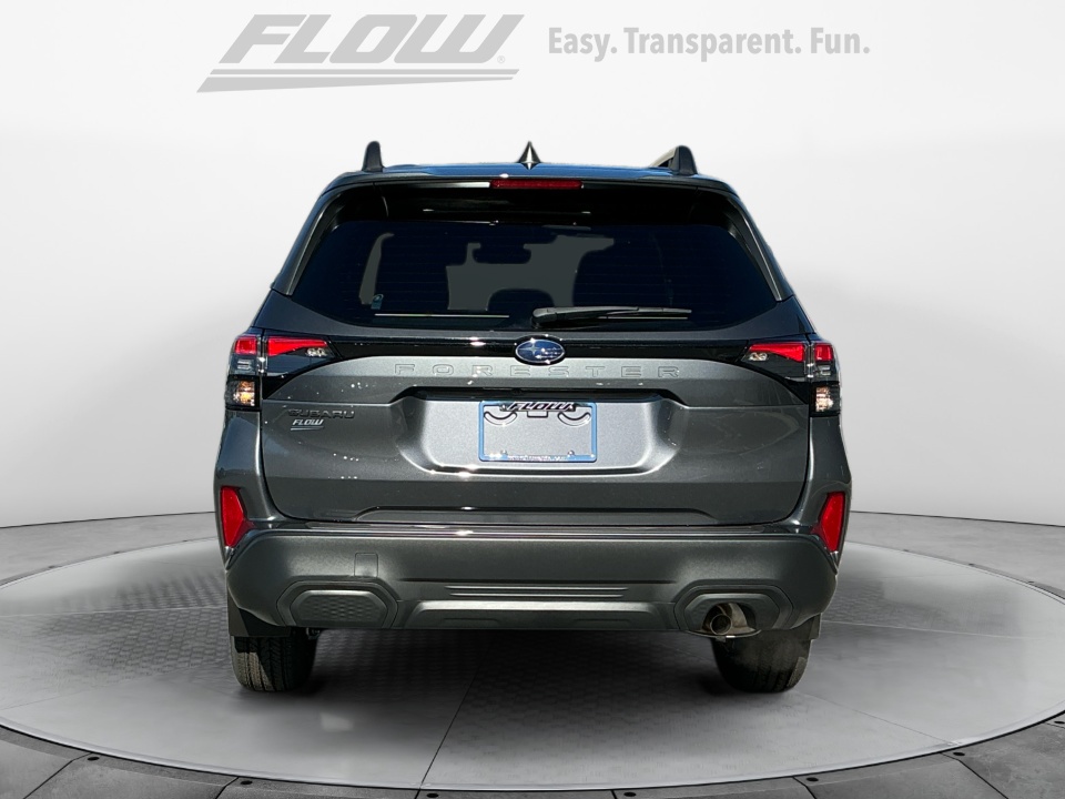 4S4SLDD64T3032311 2026 Subaru Forester Premium