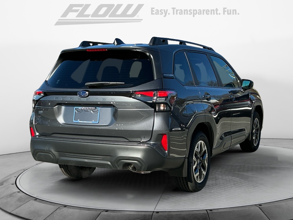 4S4SLDD64T3032311 2026 Subaru Forester Premium