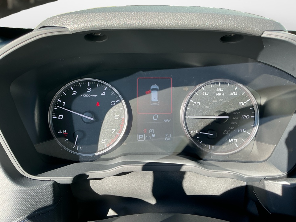 4S4SLDD64T3032311 2026 Subaru Forester Premium