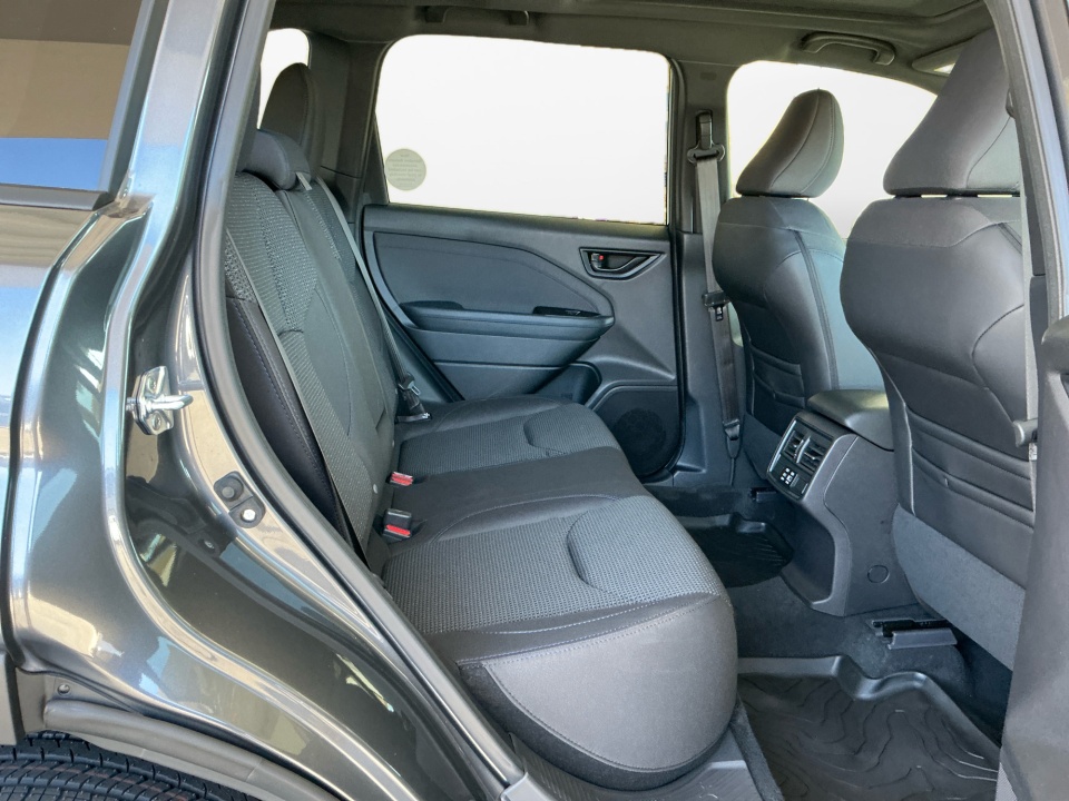 4S4SLDD64T3032311 2026 Subaru Forester Premium