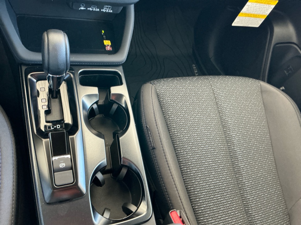 4S4SLDD64T3032311 2026 Subaru Forester Premium