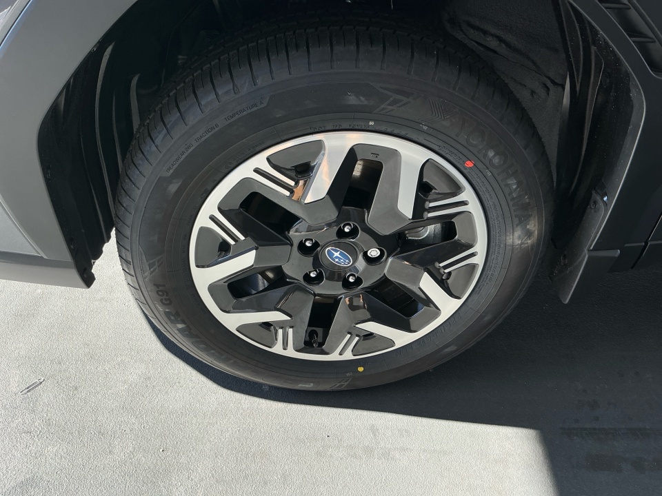 4S4SLDD64T3032311 2026 Subaru Forester Premium