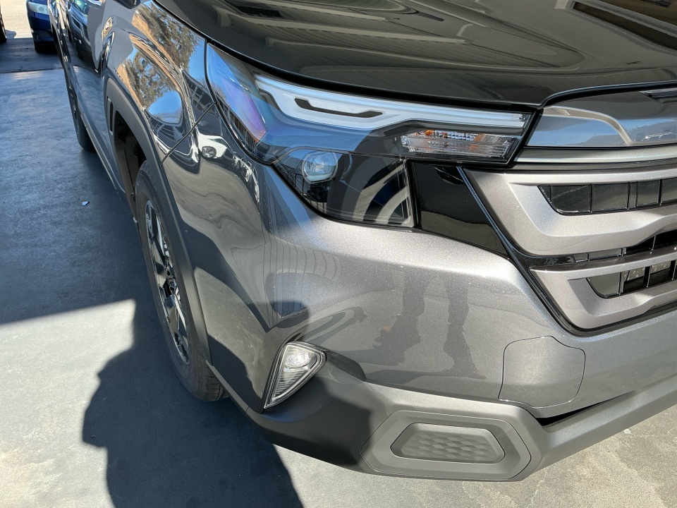 4S4SLDD64T3032311 2026 Subaru Forester Premium