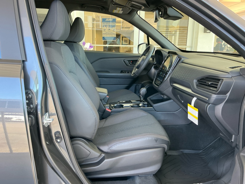 4S4SLDD64T3032311 2026 Subaru Forester Premium