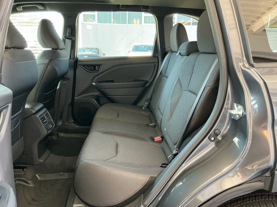 4S4SLDD64T3032311 2026 Subaru Forester Premium