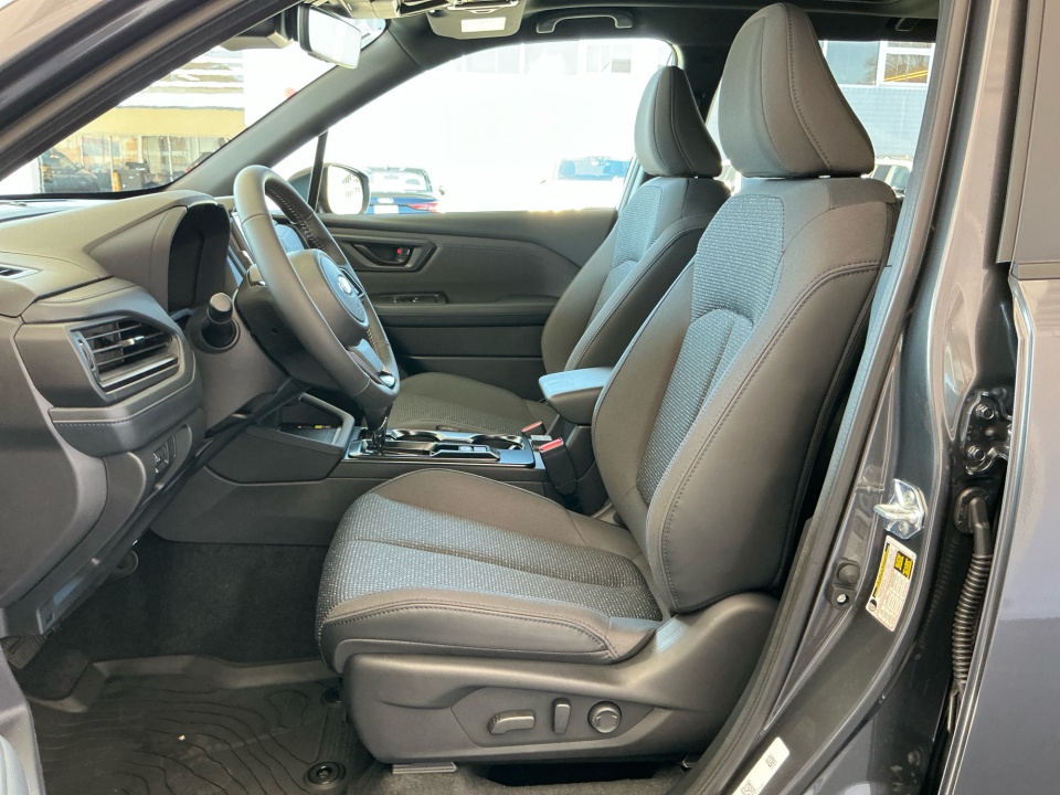 4S4SLDD64T3032311 2026 Subaru Forester Premium