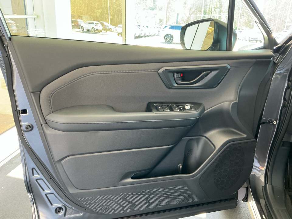 4S4SLDD64T3032311 2026 Subaru Forester Premium