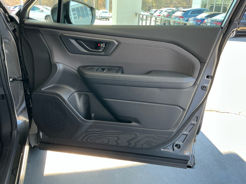 4S4SLDD64T3032311 2026 Subaru Forester Premium