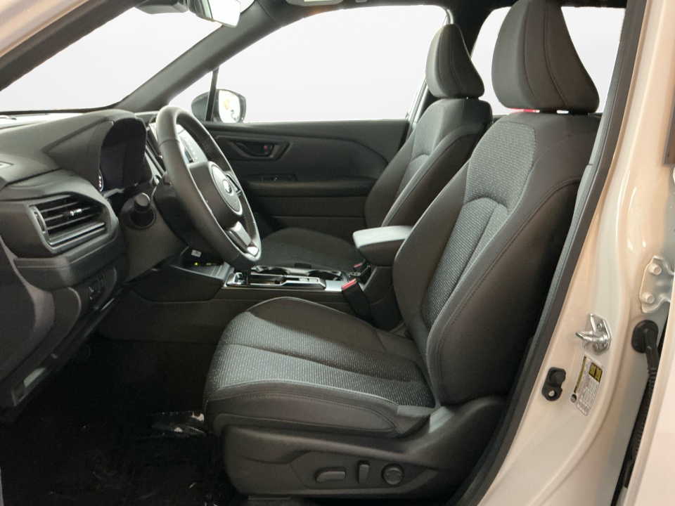 4S4SLDD67T3008617 2026 Subaru Forester Premium