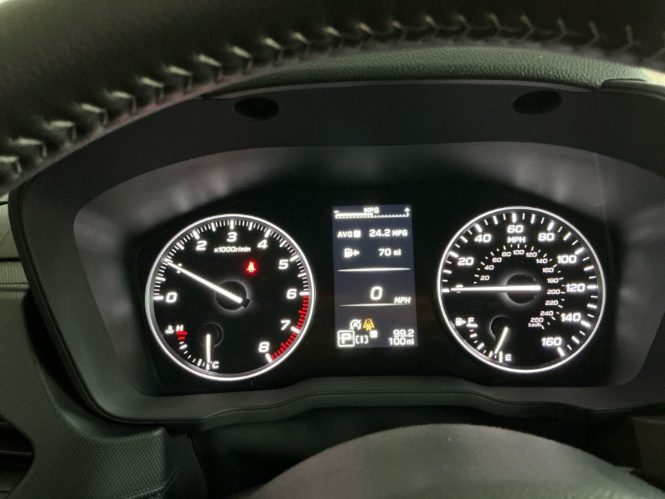 4S4SLDD67T3008617 2026 Subaru Forester Premium