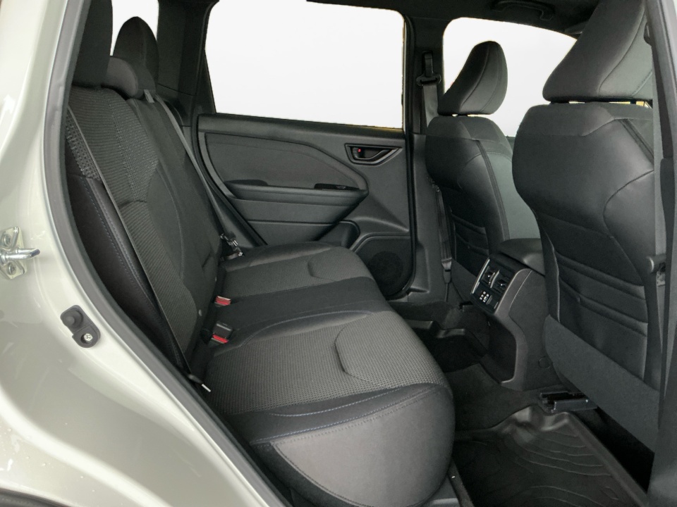 4S4SLDD67T3008617 2026 Subaru Forester Premium