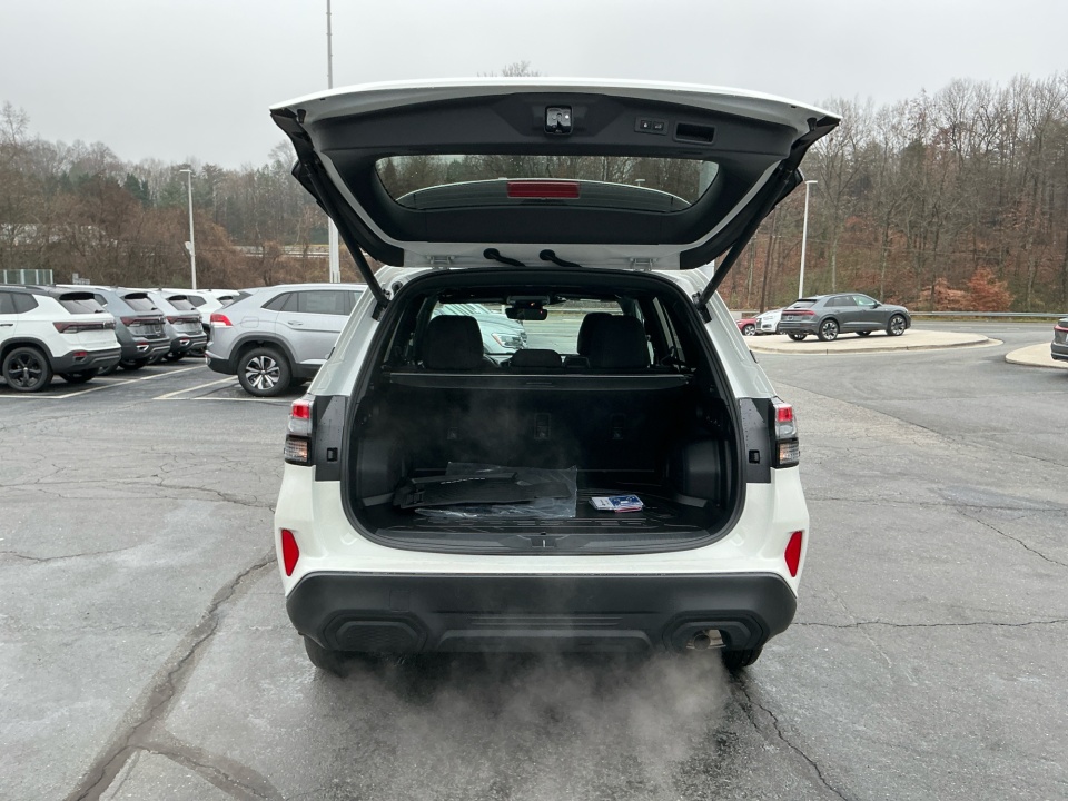 4S4SLDD67T3008617 2026 Subaru Forester Premium