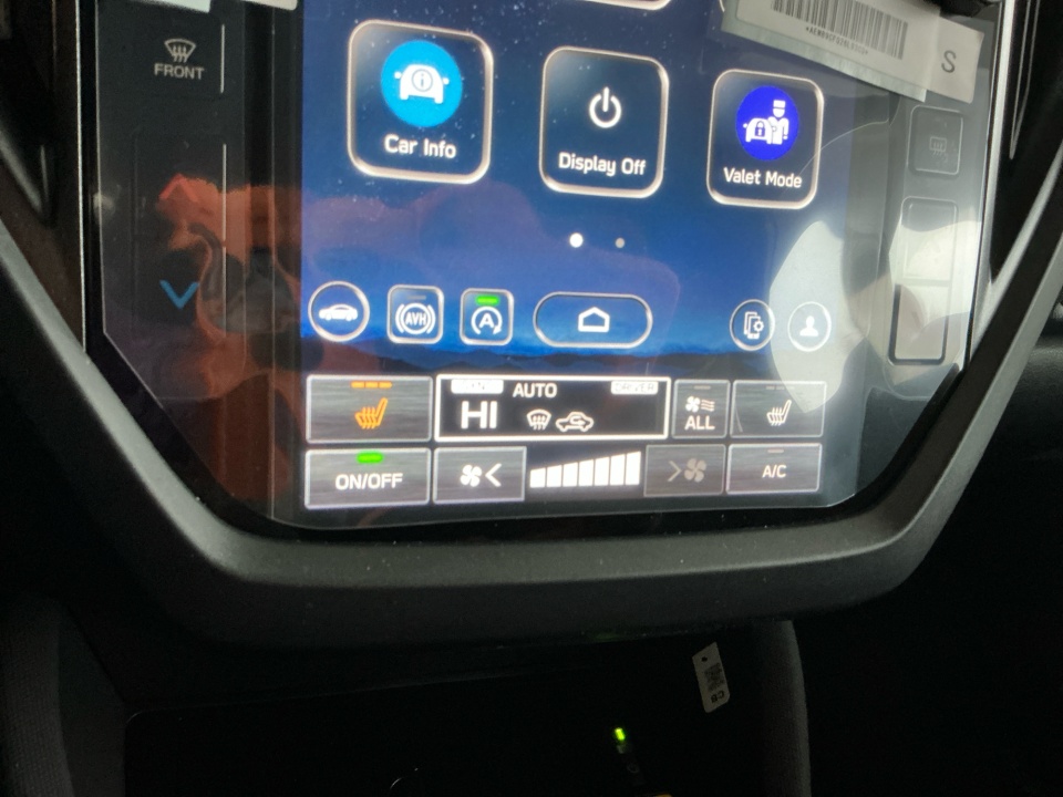 4S4SLDD67T3008617 2026 Subaru Forester Premium