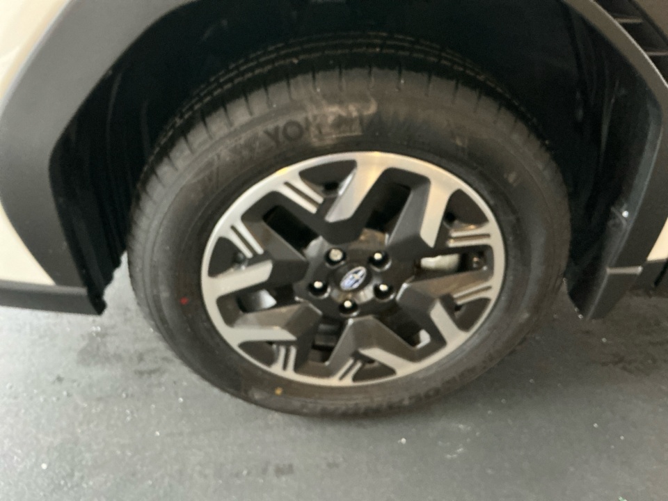 4S4SLDD67T3008617 2026 Subaru Forester Premium