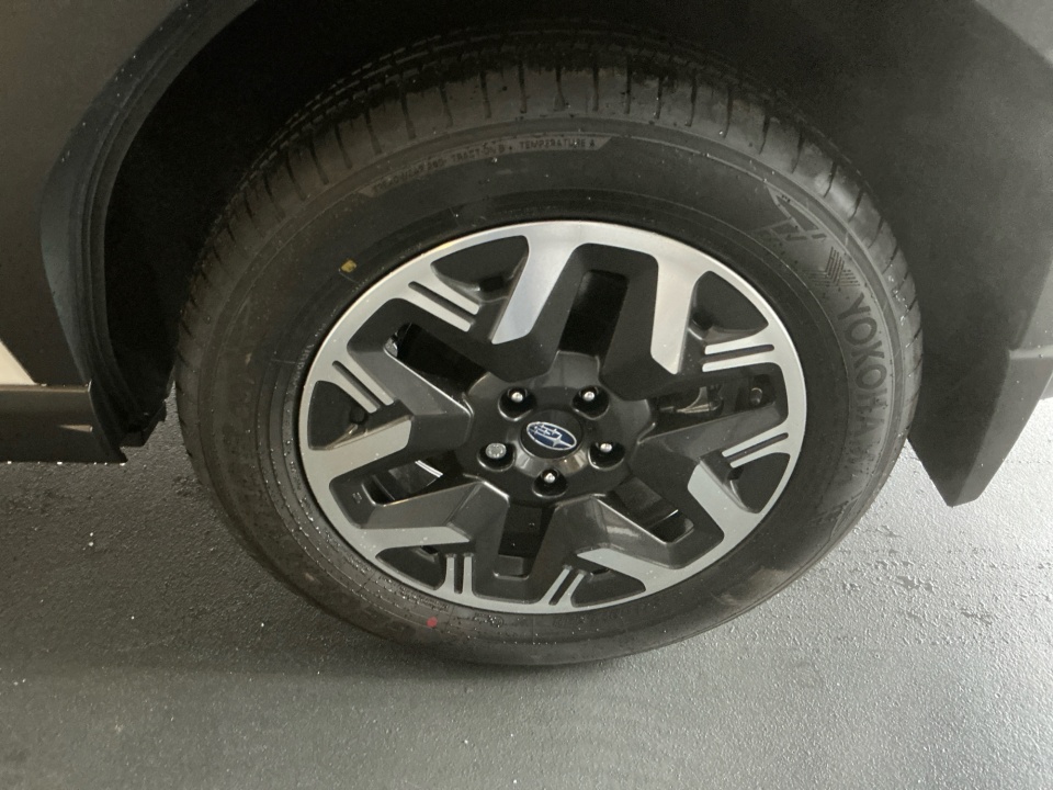 4S4SLDD67T3008617 2026 Subaru Forester Premium