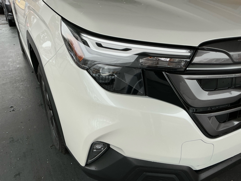 4S4SLDD67T3008617 2026 Subaru Forester Premium