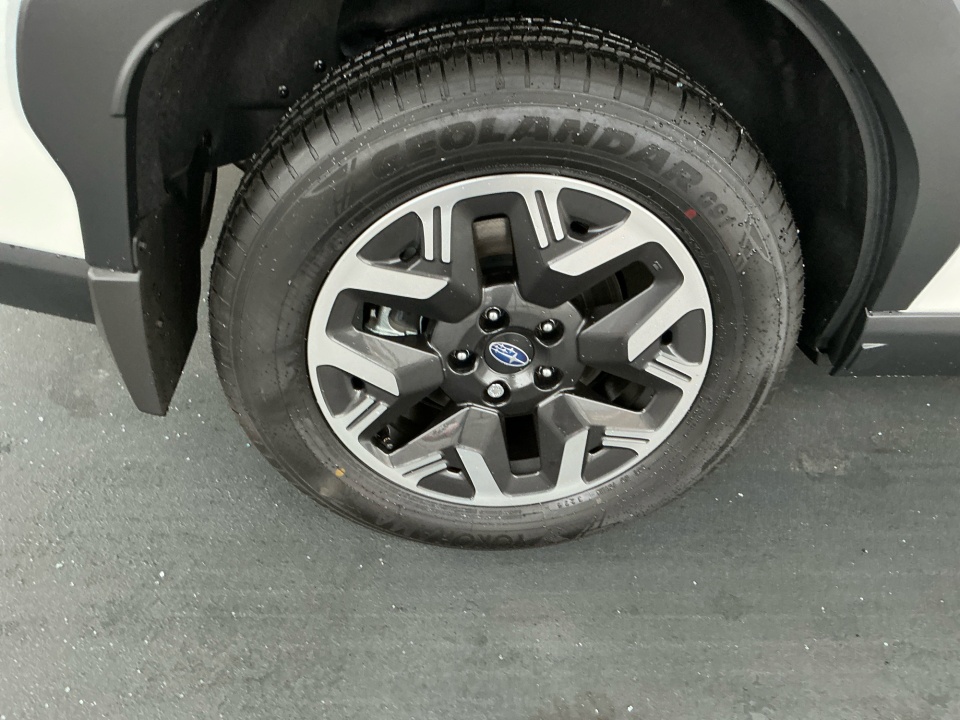 4S4SLDD67T3008617 2026 Subaru Forester Premium