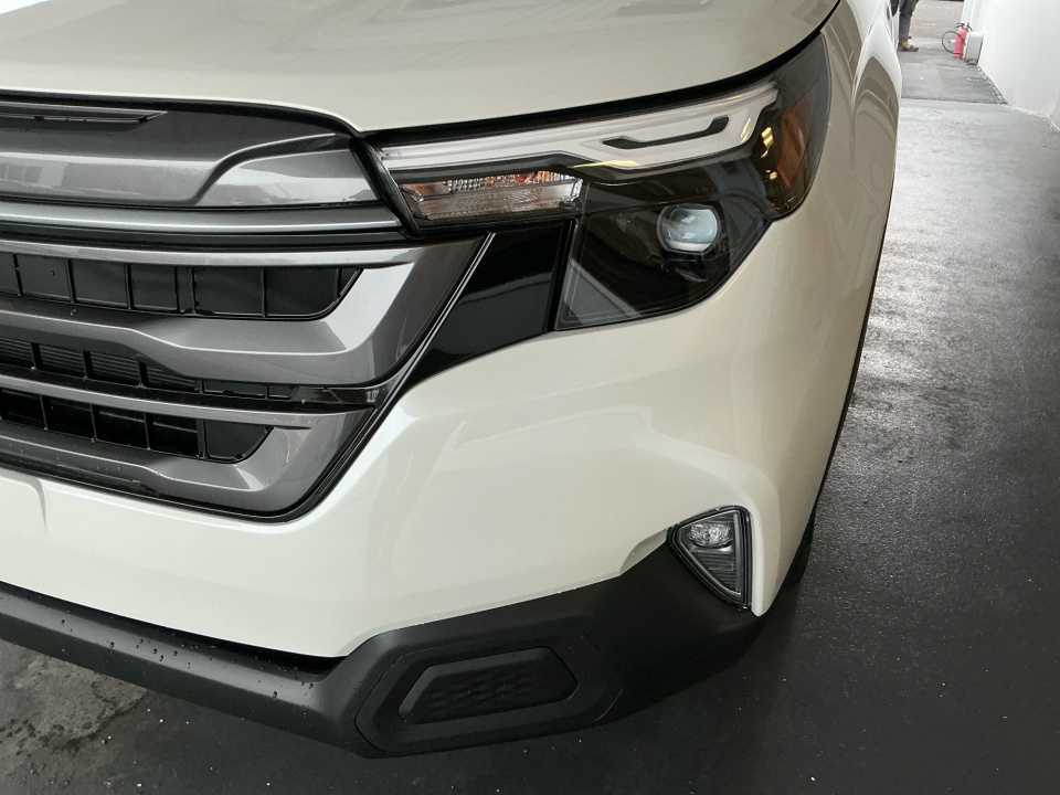 4S4SLDD67T3008617 2026 Subaru Forester Premium