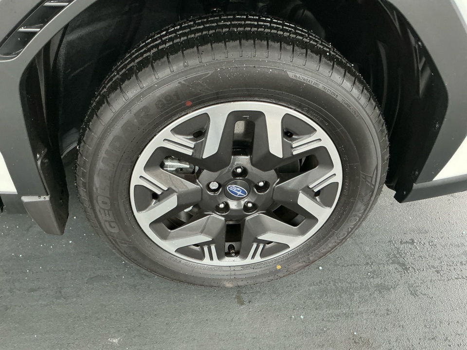 4S4SLDD67T3008617 2026 Subaru Forester Premium