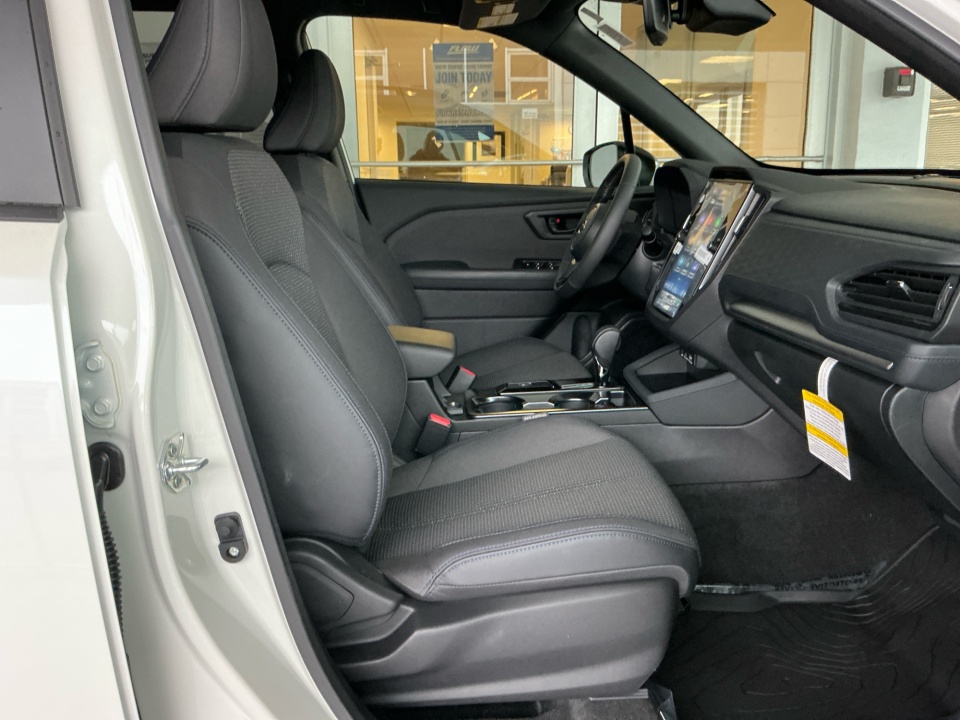 4S4SLDD67T3008617 2026 Subaru Forester Premium