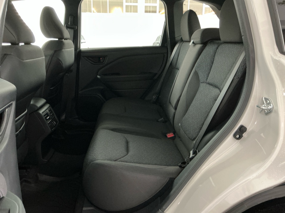 4S4SLDD67T3008617 2026 Subaru Forester Premium