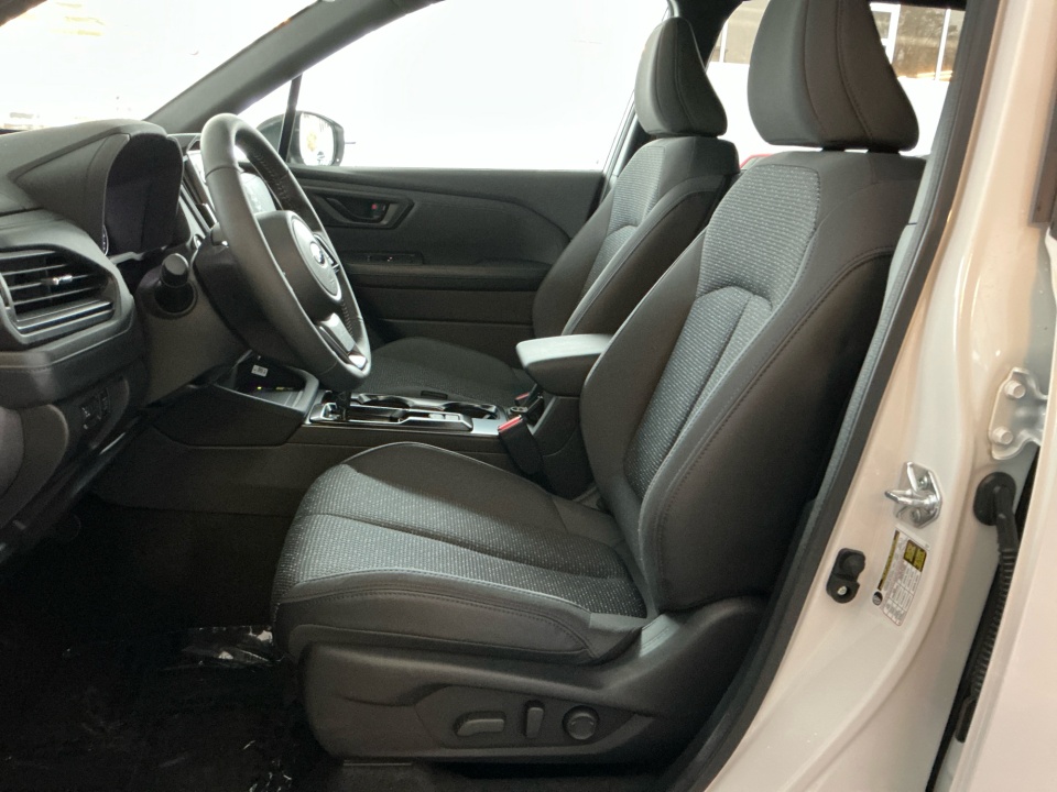 4S4SLDD67T3008617 2026 Subaru Forester Premium