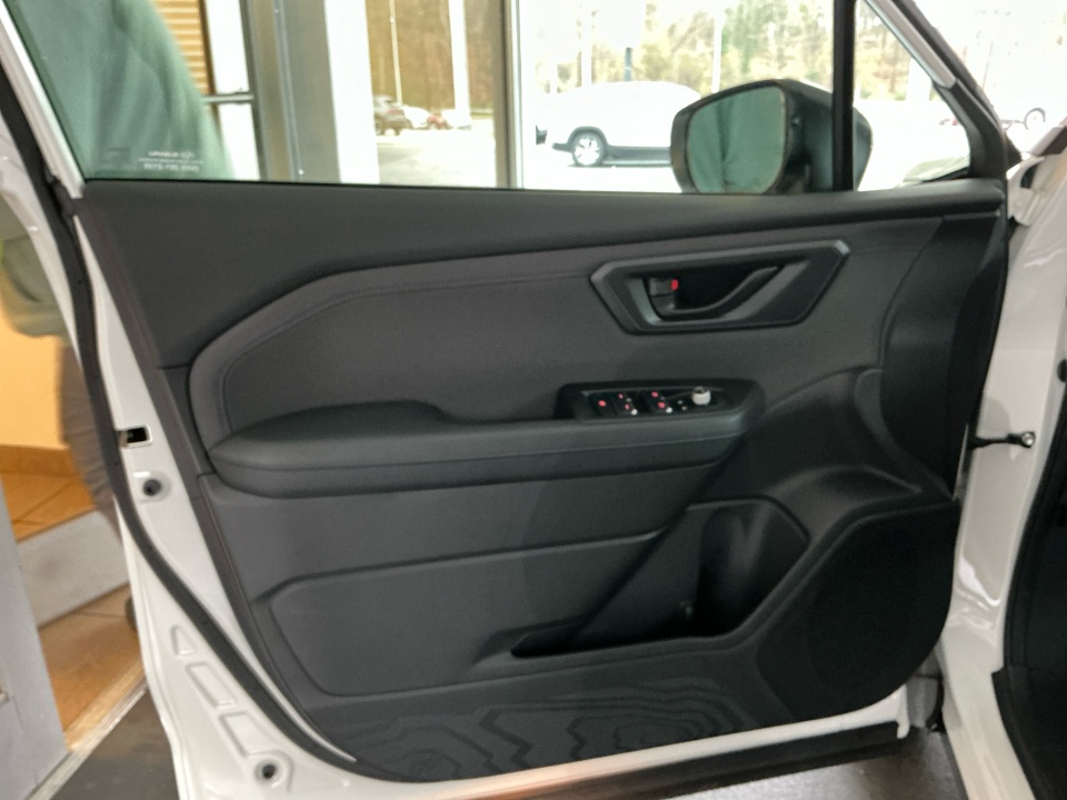 4S4SLDD67T3008617 2026 Subaru Forester Premium