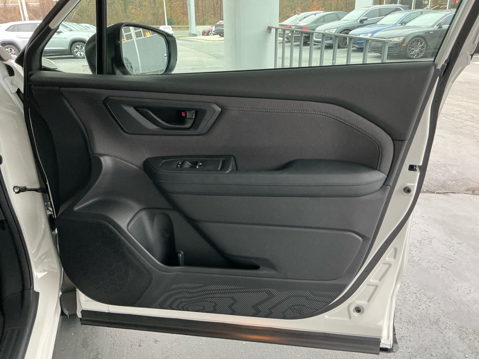 4S4SLDD67T3008617 2026 Subaru Forester Premium