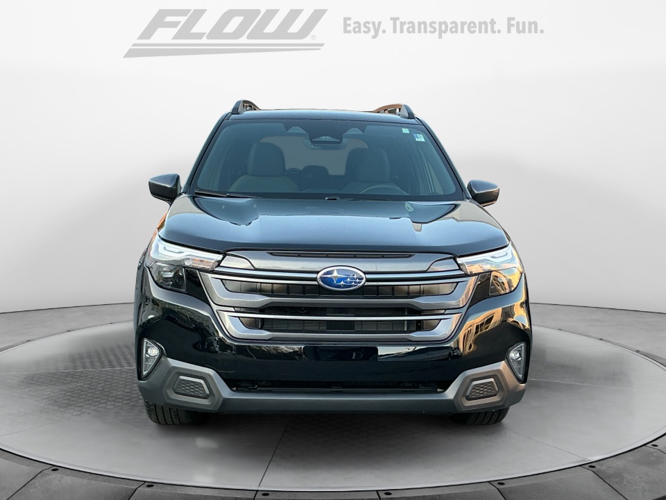 4S4SLDD67T3011095 2026 Subaru Forester Premium