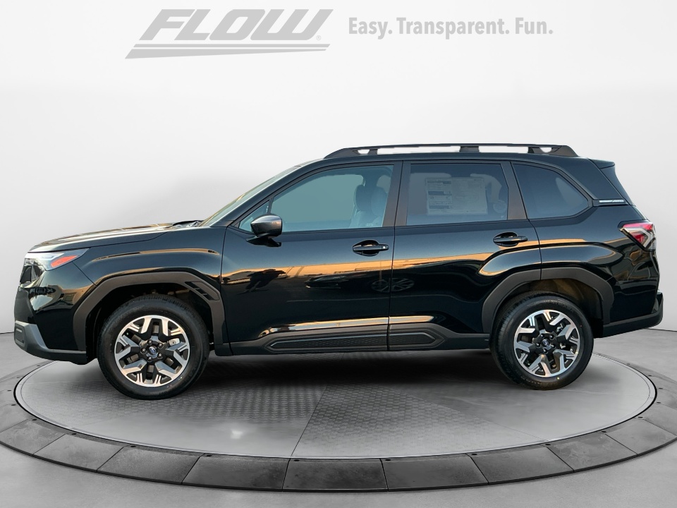 4S4SLDD67T3011095 2026 Subaru Forester Premium