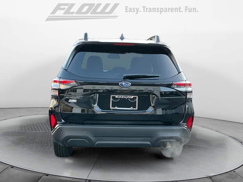 4S4SLDD67T3011095 2026 Subaru Forester Premium