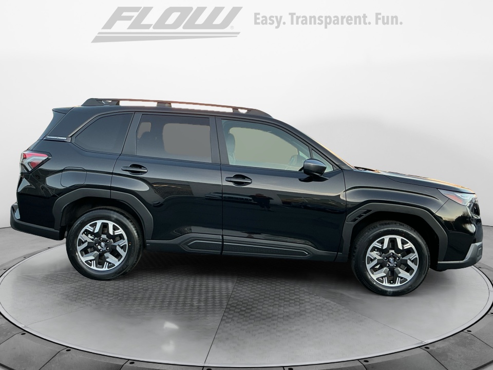 4S4SLDD67T3011095 2026 Subaru Forester Premium