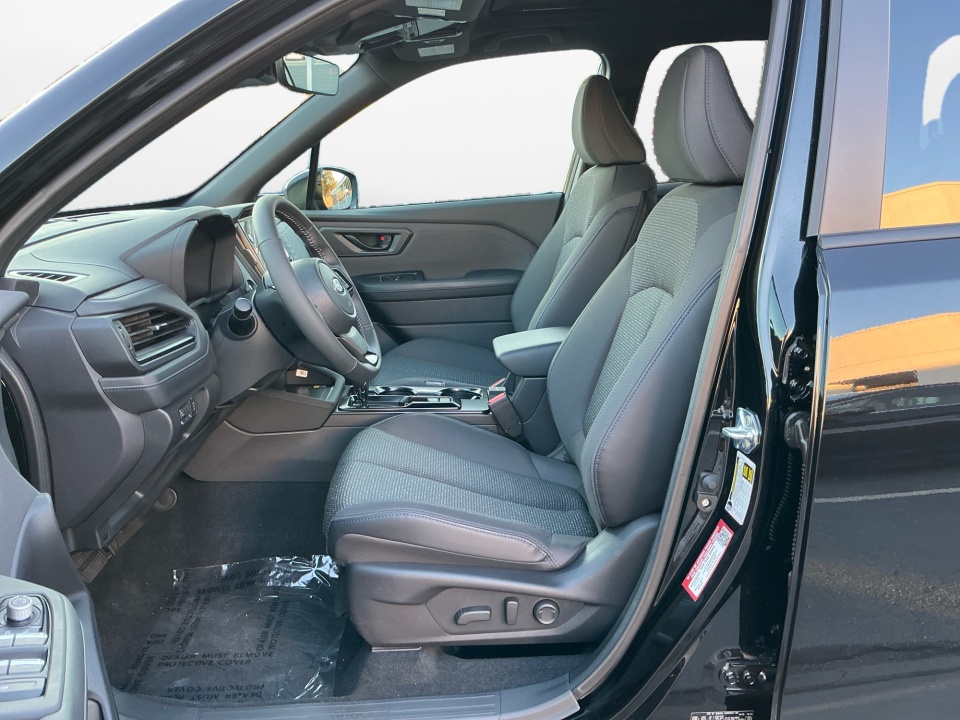 4S4SLDD67T3011095 2026 Subaru Forester Premium