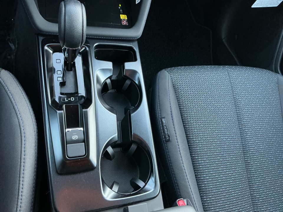 4S4SLDD67T3011095 2026 Subaru Forester Premium