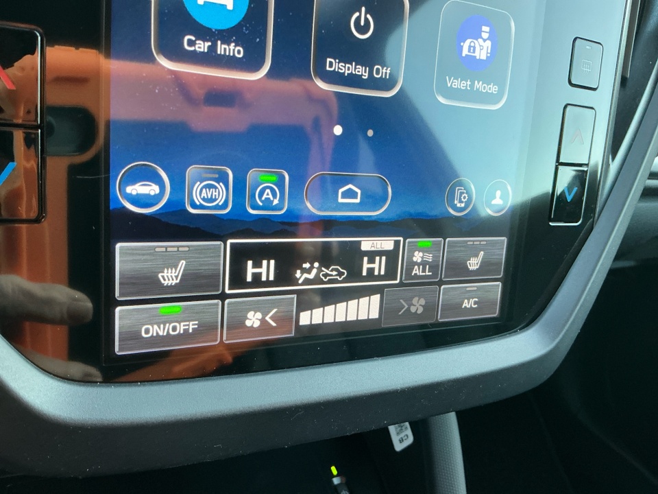 4S4SLDD67T3011095 2026 Subaru Forester Premium