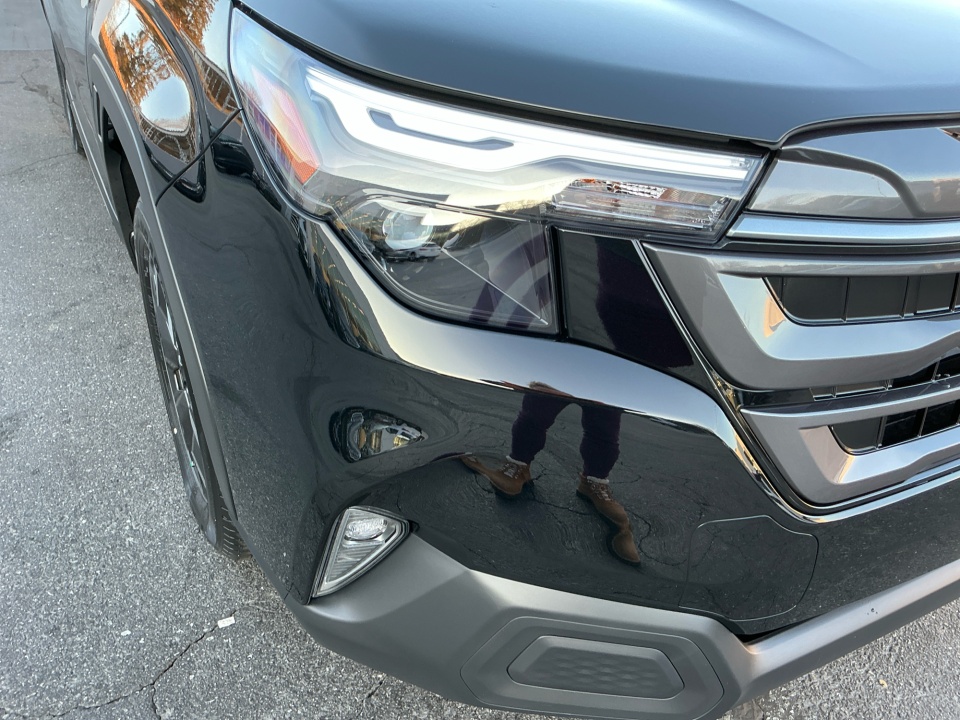 4S4SLDD67T3011095 2026 Subaru Forester Premium