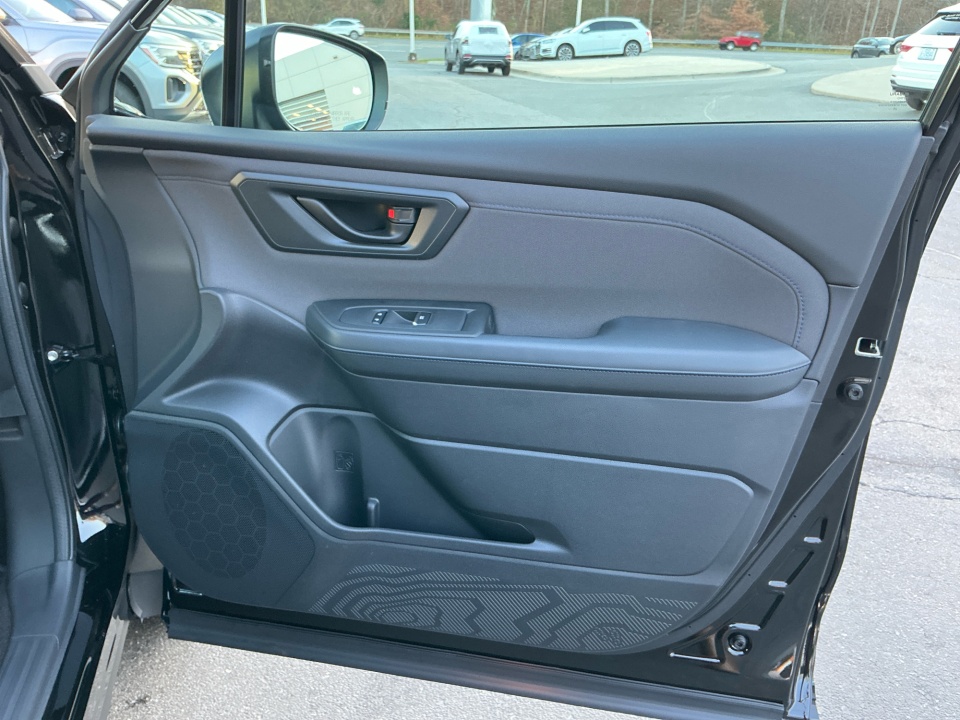 4S4SLDD67T3011095 2026 Subaru Forester Premium